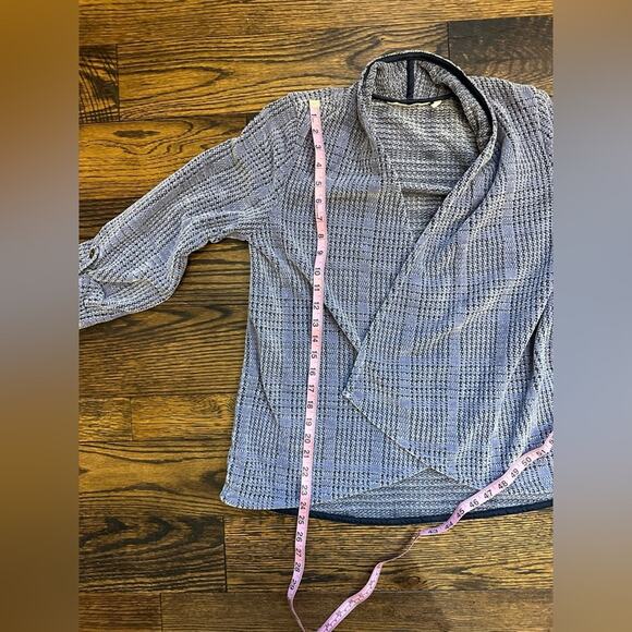 Soft Surroundings Cardigan Sweater,‎ Size Small - Picture 5 of 7